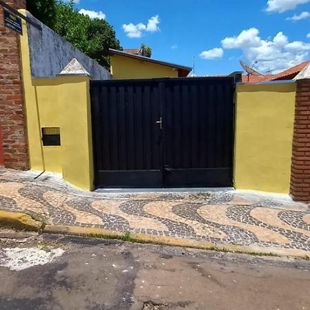 Hemanomarfi Centro Brotas Exterior foto