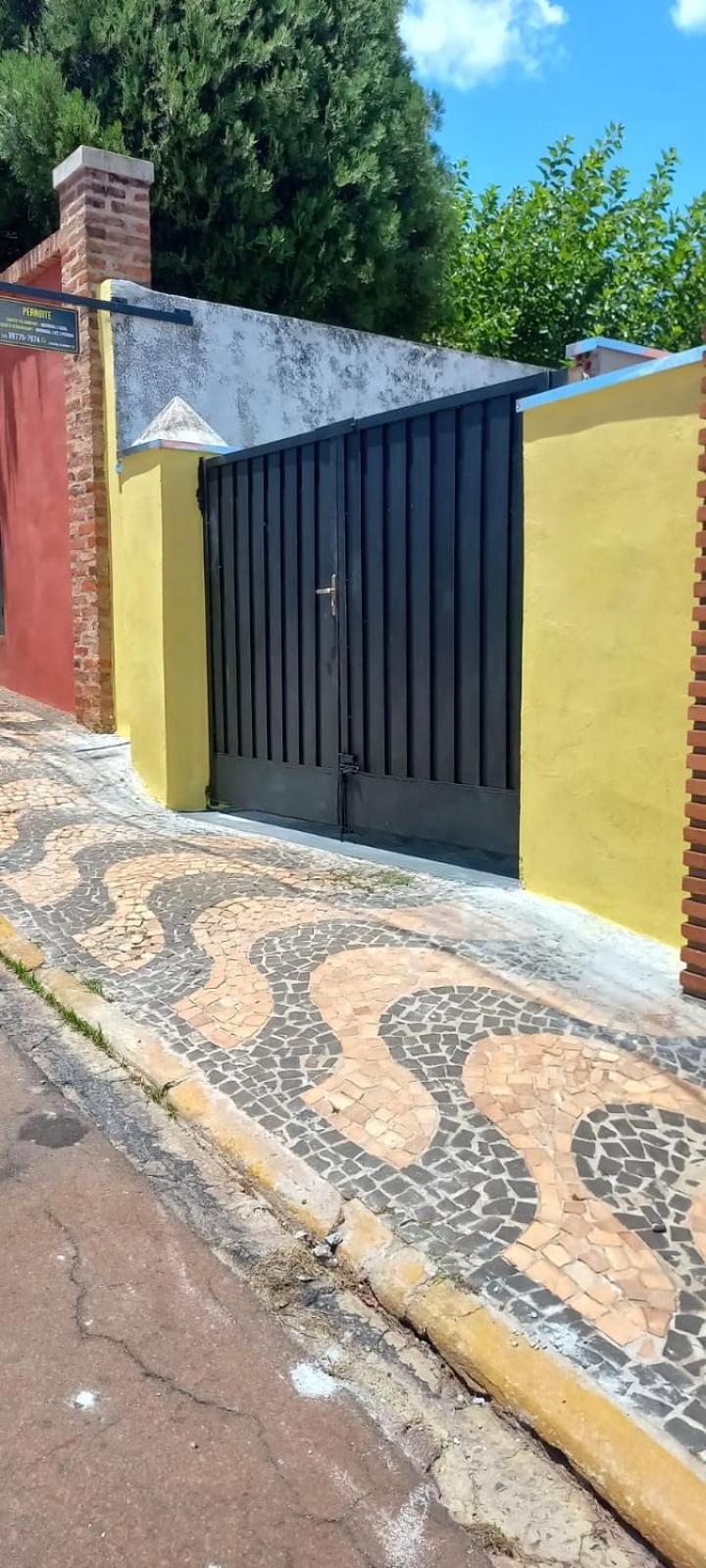 Hemanomarfi Centro Brotas Exterior foto