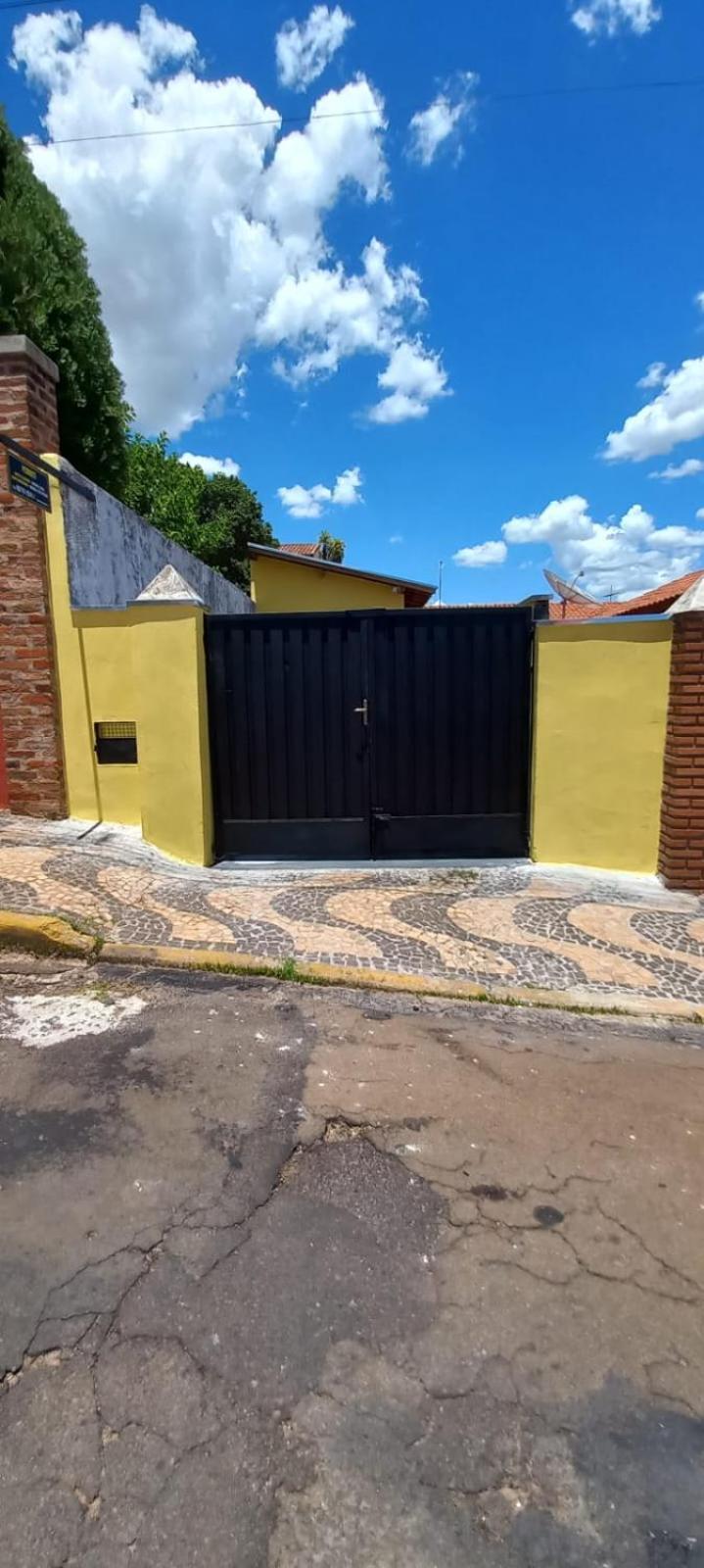Hemanomarfi Centro Brotas Exterior foto